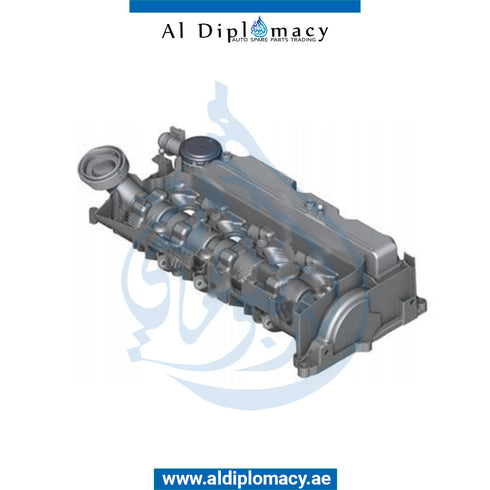 CYLINDER HEAD COVER for BMW 3 SERIES 2018-2022 models, Part Number 11128579962